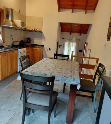 Departamento Victoria Bariloche