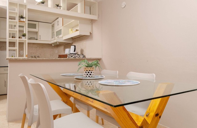 Departamento en Pleno Centro de Termas de Rio Hondo! - Ubicación inmejorable