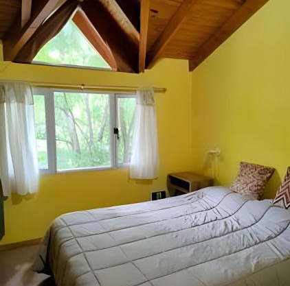 Departamento centrico con vista a la cordillera, Mi Casa Tu Casa A