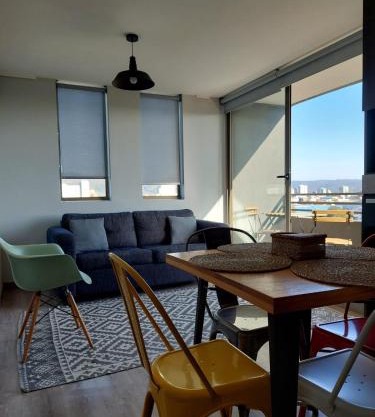 Departamento Ejecutivo Concepción