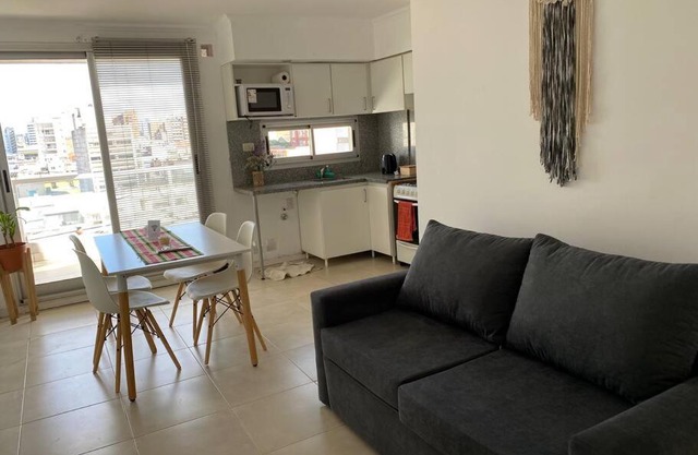 Departamento Hipólito Irigoyen