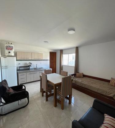 Departamento nuevo cerca de micro centro