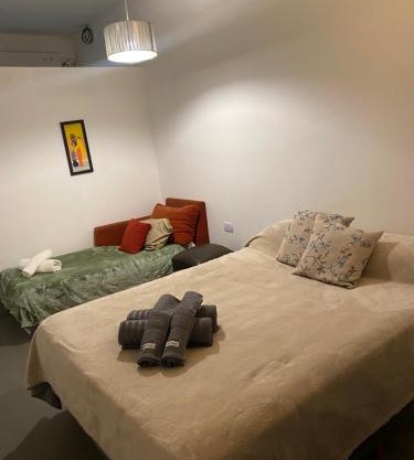 Departamento V&S