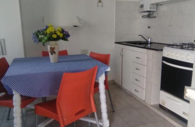 Departamento valle del sol