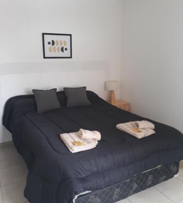 Departamento Vista Bella, céntrico y cercano a la terminal, Exc ubicación, playa estacionamiento cercana-económica