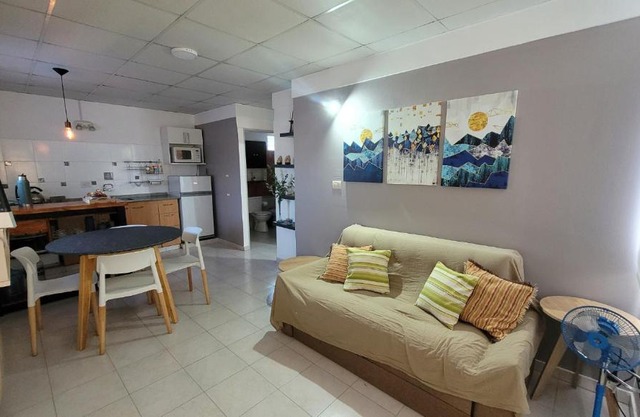 depto 1 dorm complejo Costa Azul Carlos Paz