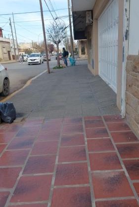 Depto 85 y 10
