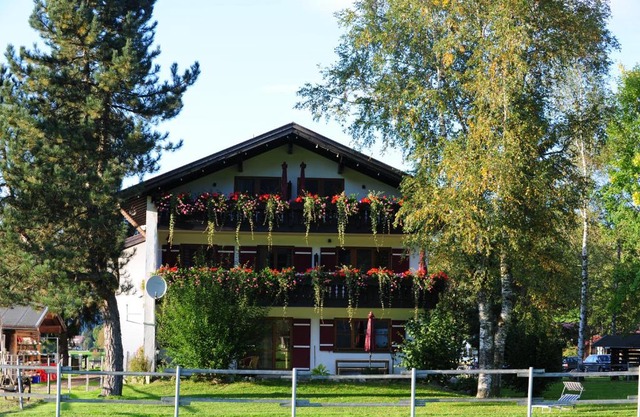 Der Landhof