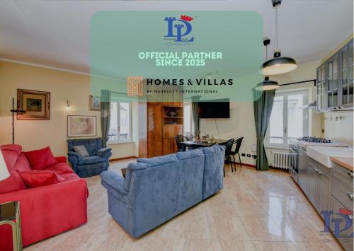 DesenzanoLoft Official Partner Homes & Villas by Marriott Bonvoy - Queen Of Sirmione Castle view