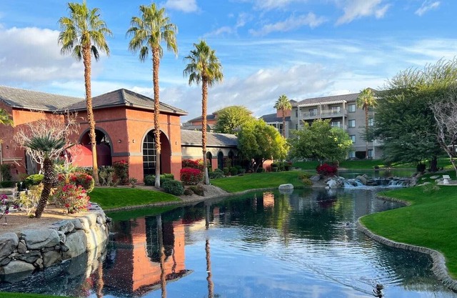 Desert Escape: 2BR Villa at WorldMark Indio