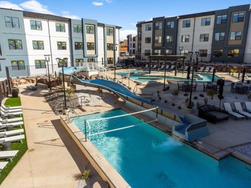 Desert Ocean Vibes- Full Amenities