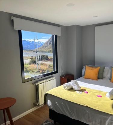 Desierto Suites