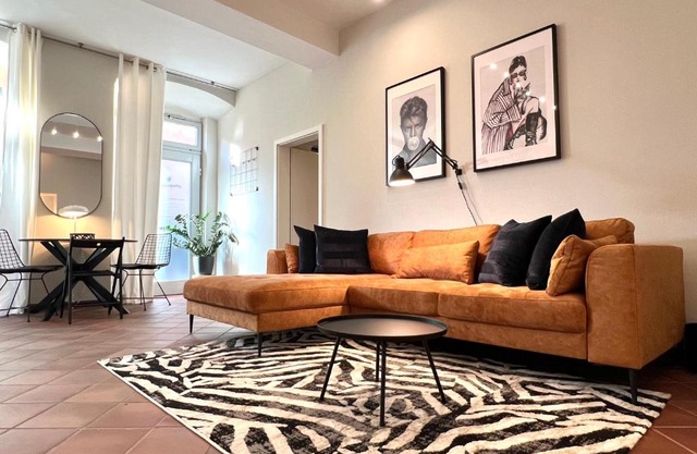 Design-Suite Am Markt