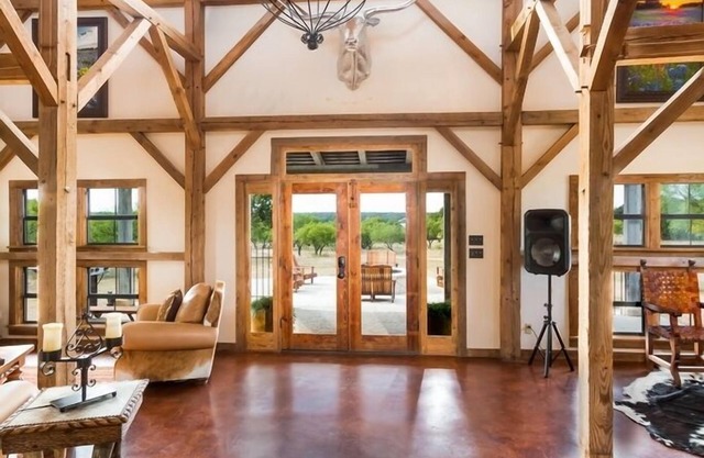 Legacy Ranch Guest Houses: a solo 8 minutos de Main St en un rancho privado y cerrado