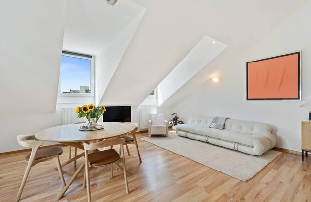 Designer Comfort in Bonnevoie-Nord-Verlorenkost