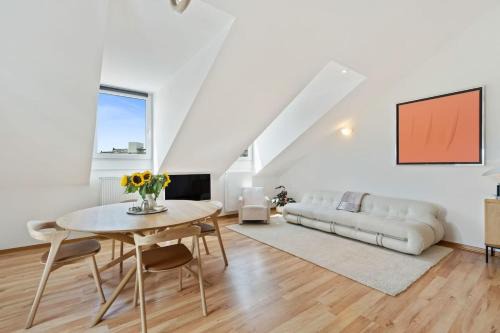Designer Comfort in Bonnevoie-Nord-Verlorenkost