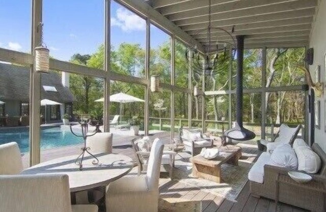 Increíble casa cerca de todo