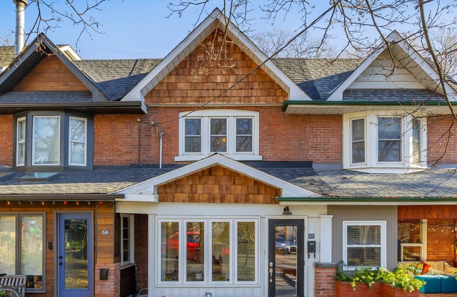 Designer home in the heart of the Beaches