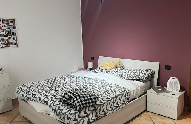 Desio center apartment