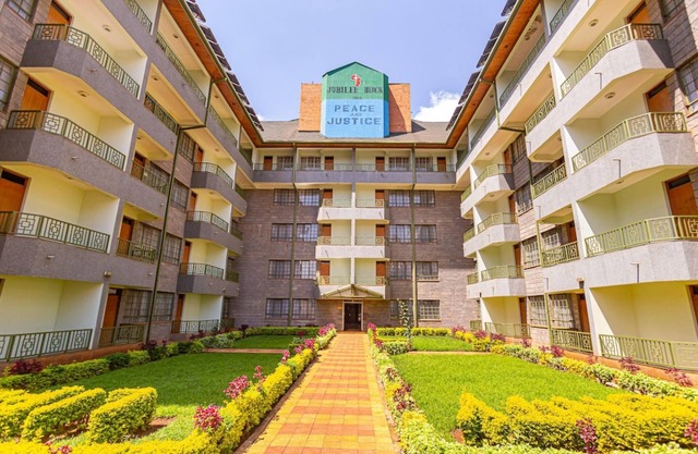 Desmond Tutu Conference Centre