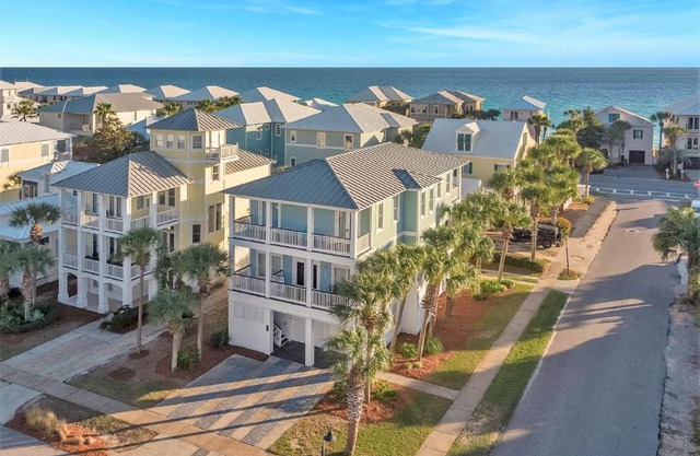 Destin Beach House - Gulf Star