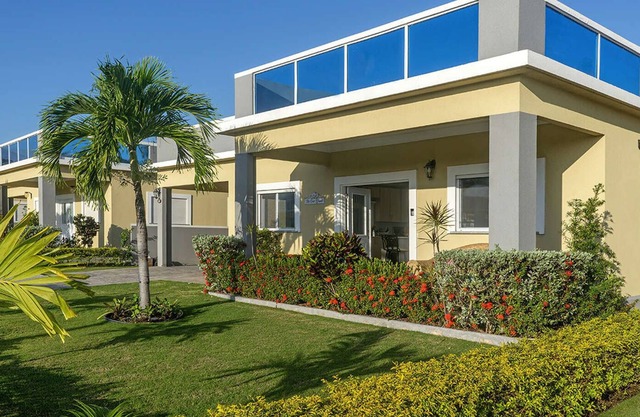 Destiny on the Sea Luxury apartment