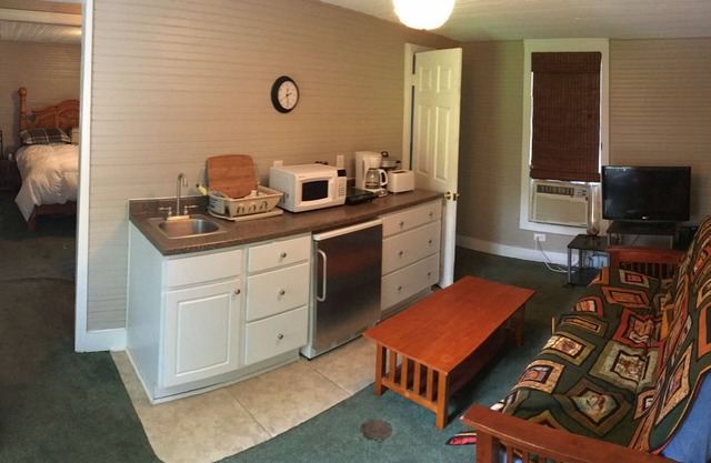 Apartamento independiente cerca del parque Overton, Memphis
