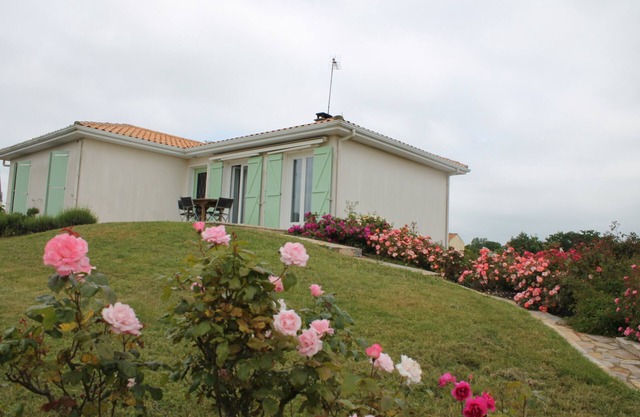 Casa unifamiliar cerca de DES SABLES D'OLONNE
