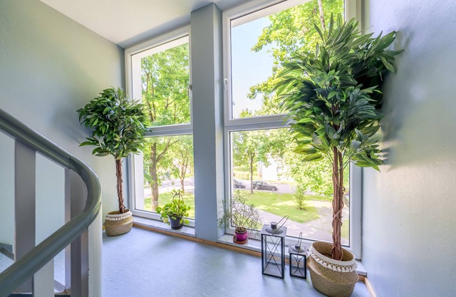 DG Rechts 40m 2-Zimmer Wohnung