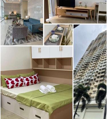 DH Suites