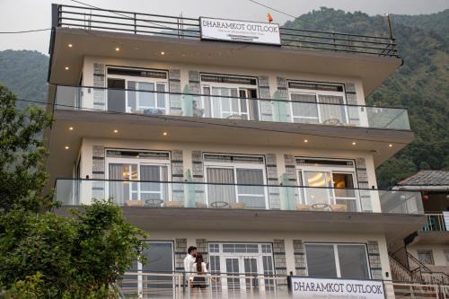 Dharamkot Outlook