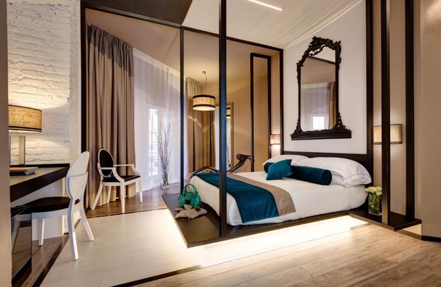 Dharma Luxury Hotel