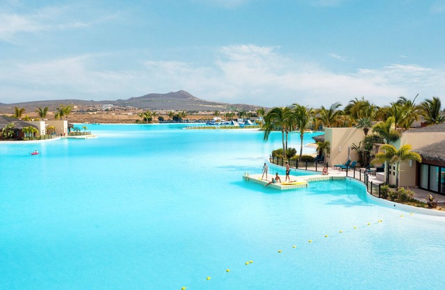 Diamante Resort Cabo San Lucas