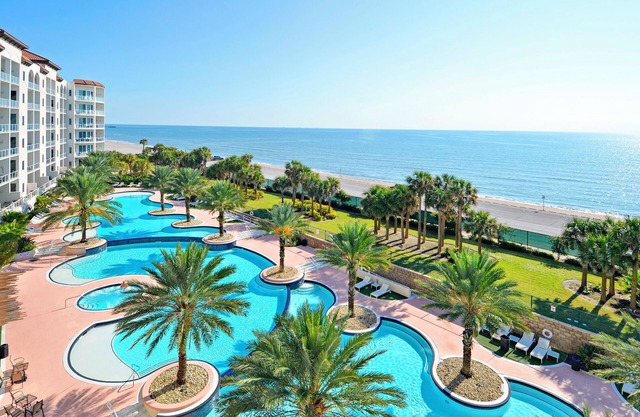 Diamond Beach 702 - King of Diamonds