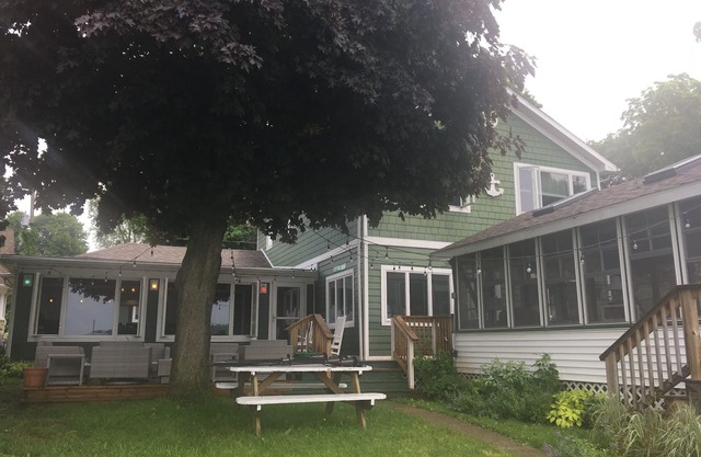 Diamond Lake Vacation Home - Perfecto para los fines de semana de Notre Dame