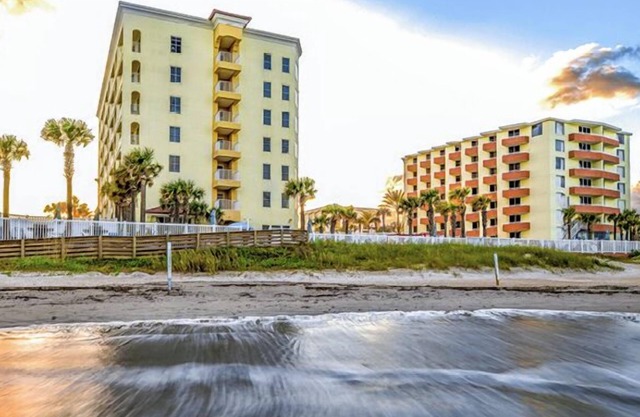 Diamond Resorts The Cove on Ormond Beach - North Tower - 1 Bedroom