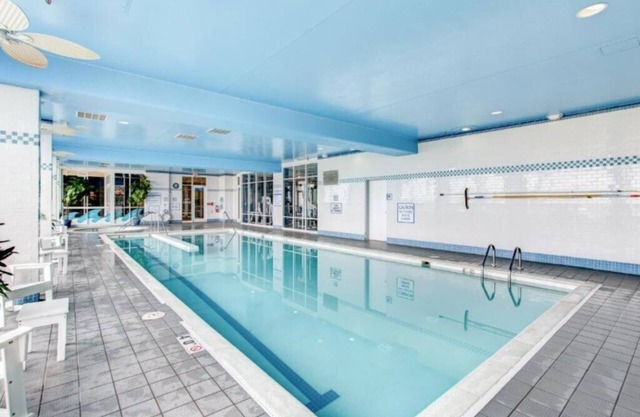 Diamond Resorts Boardwalk Resort and Villas - 1 Bedroom Ocean Front
