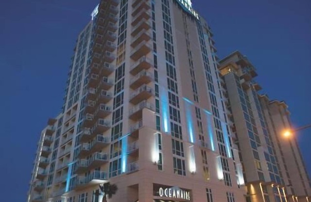 Diamond Resorts Oceanaire Resort - 2 Bedroom Deluxe - Ocean Front Suite