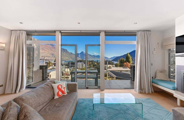 Diamond Villa - Vistas al lago, ubicación central