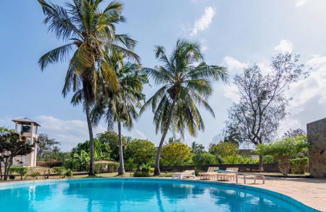 Diani Luxury Apartments by CHH