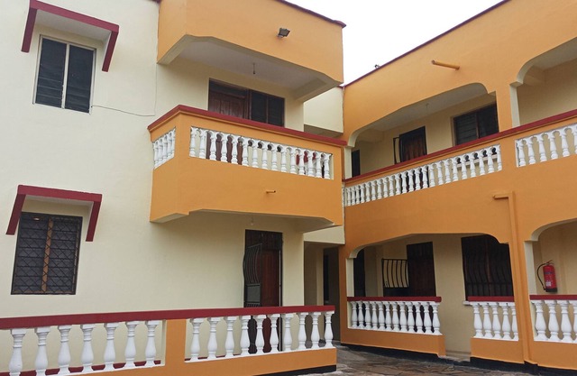 Diani Wonder Apartments