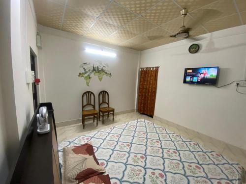 dibrugarh guest house
