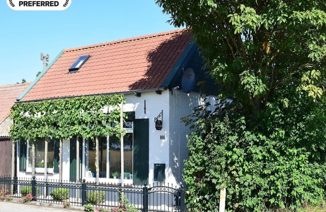 Casa en Schoondijke cerca de playas