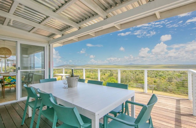 Dilkara - Angourie Ocean Views