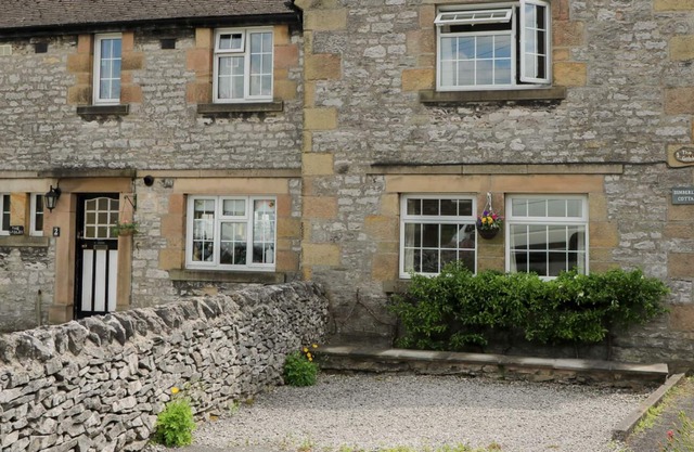 Dimberlyne Cottage, YOULGREAVE