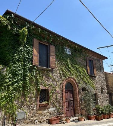 Dimora Borgo Torre