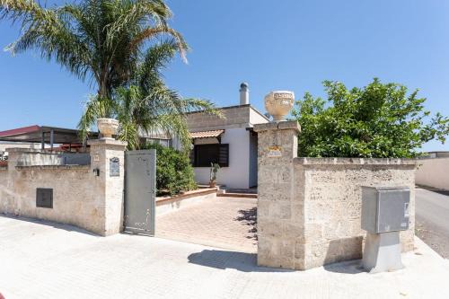 Dimora degli Agrumi - Salento Reservation