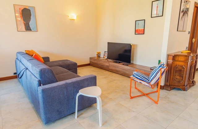 Dimora dei Colori - Dos Habitaciones Piso, Capacidad 6