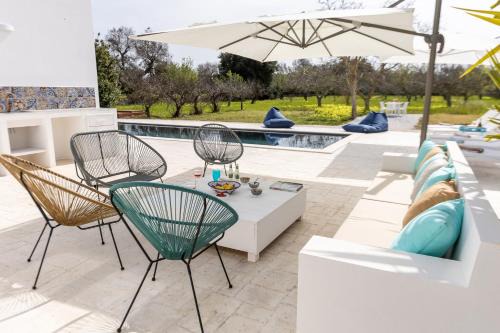 Dimora Jolie Puglia