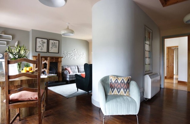 Dingle Town House - Lo tiene todo!
